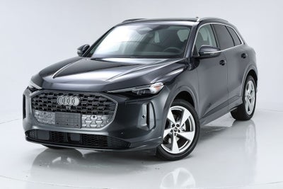 2025 Audi Q5 2.0T Prestige quattro
