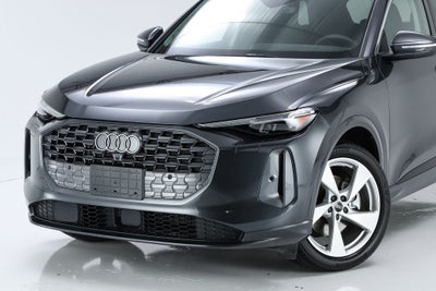 2025 Audi Q5 2.0T Prestige quattro