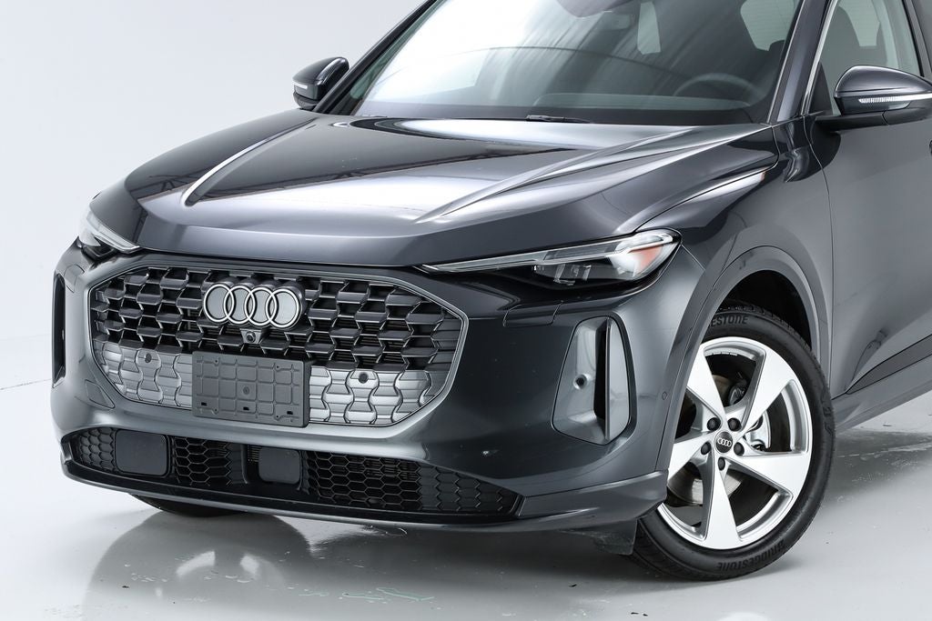 2025 Audi Q5 2.0T Prestige quattro
