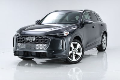 2025 Audi Q5 2.0T Prestige quattro