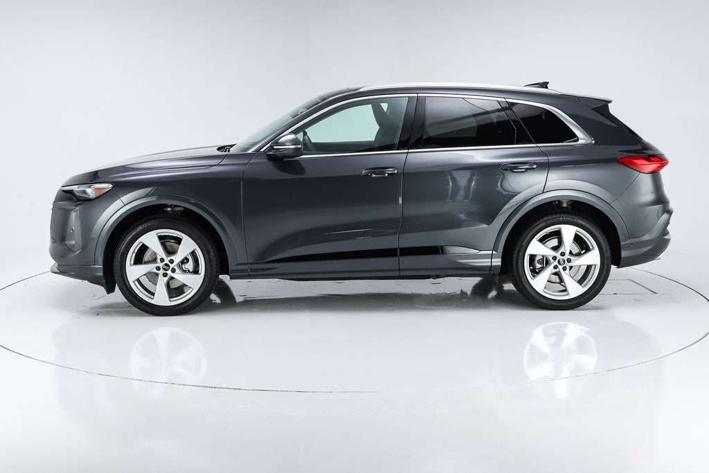2025 Audi Q5 2.0T Prestige quattro