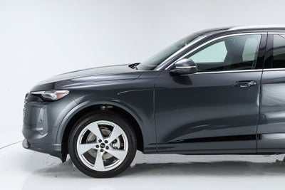 2025 Audi Q5 2.0T Prestige quattro