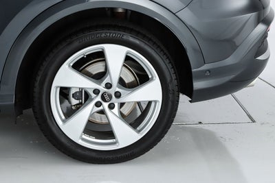 2025 Audi Q5 2.0T Prestige quattro