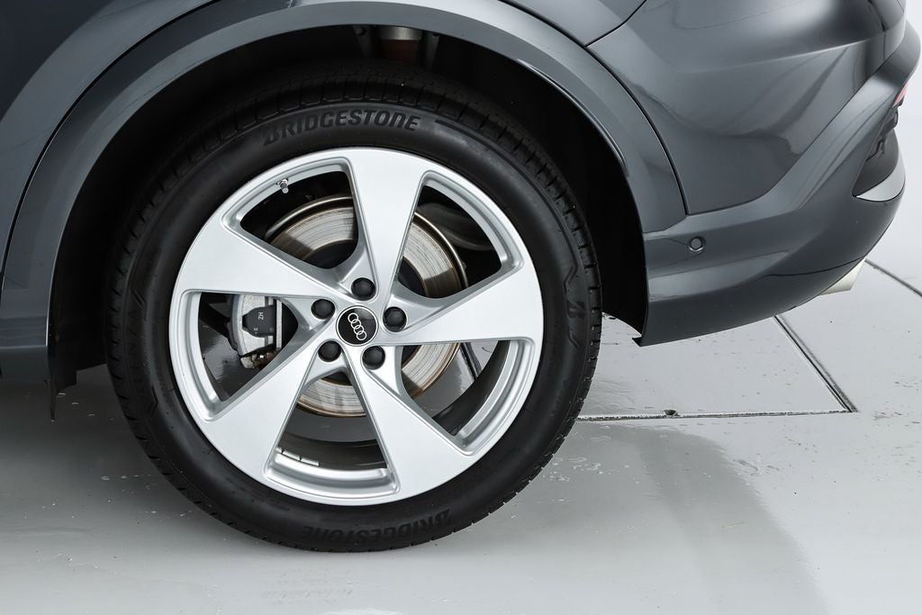 2025 Audi Q5 2.0T Prestige quattro