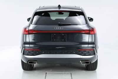 2025 Audi Q5 2.0T Prestige quattro