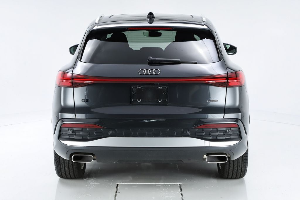2025 Audi Q5 2.0T Prestige quattro