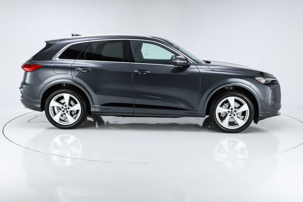 2025 Audi Q5 2.0T Prestige quattro
