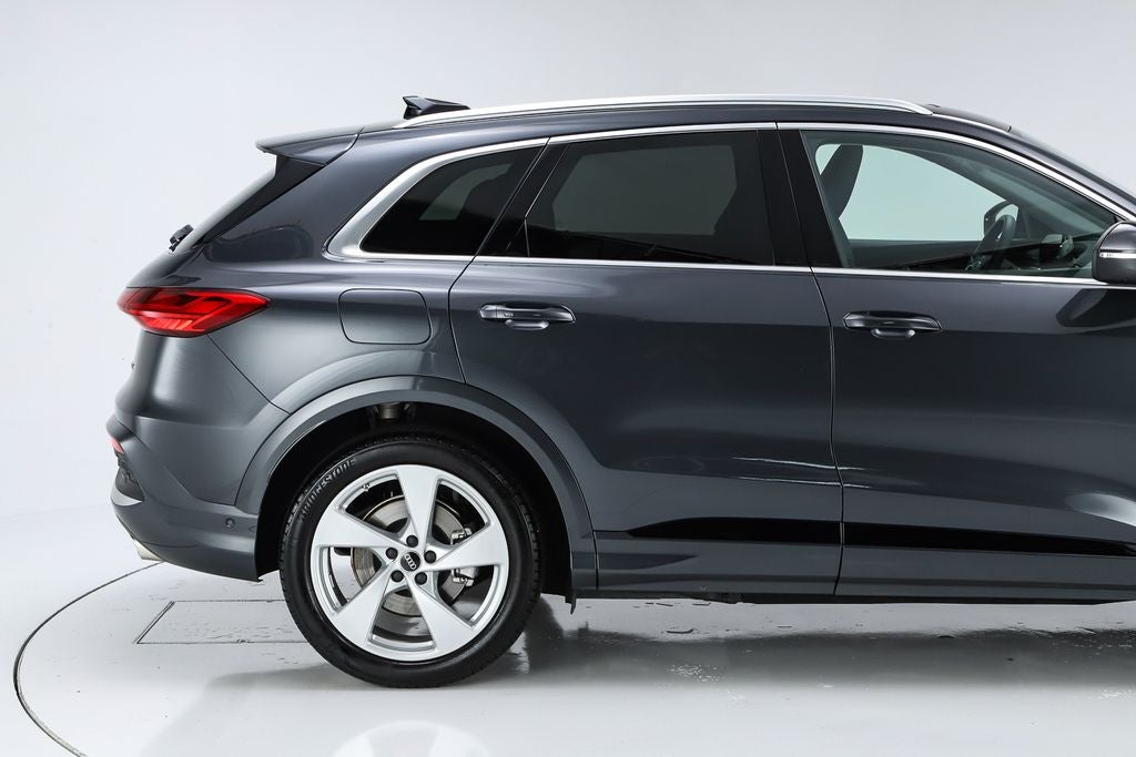 2025 Audi Q5 2.0T Prestige quattro