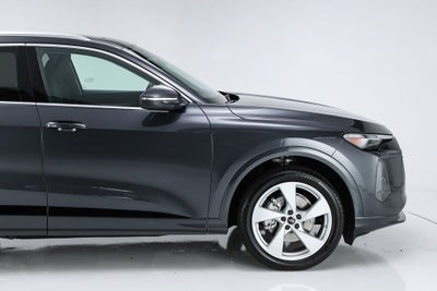 2025 Audi Q5 2.0T Prestige quattro
