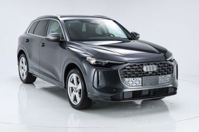 2025 Audi Q5 2.0T Prestige quattro
