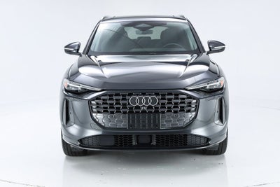 2025 Audi Q5 2.0T Prestige quattro