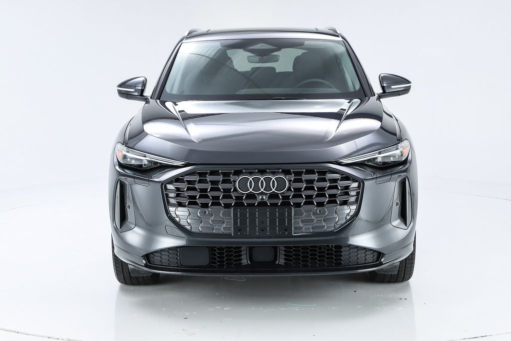 2025 Audi Q5 2.0T Prestige quattro