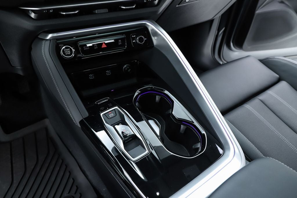 2025 Audi Q5 2.0T Prestige quattro