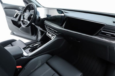 2025 Audi Q5 2.0T Prestige quattro