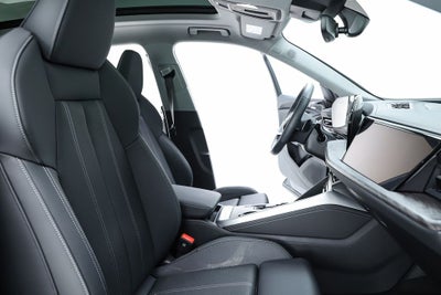 2025 Audi Q5 2.0T Prestige quattro