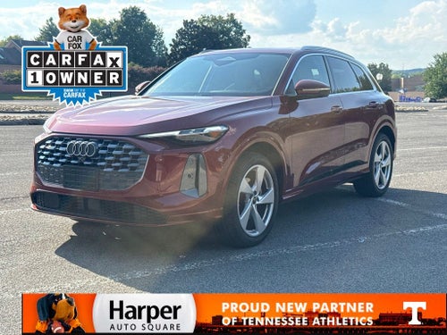 2025 Audi Q5 2.0T Prestige quattro