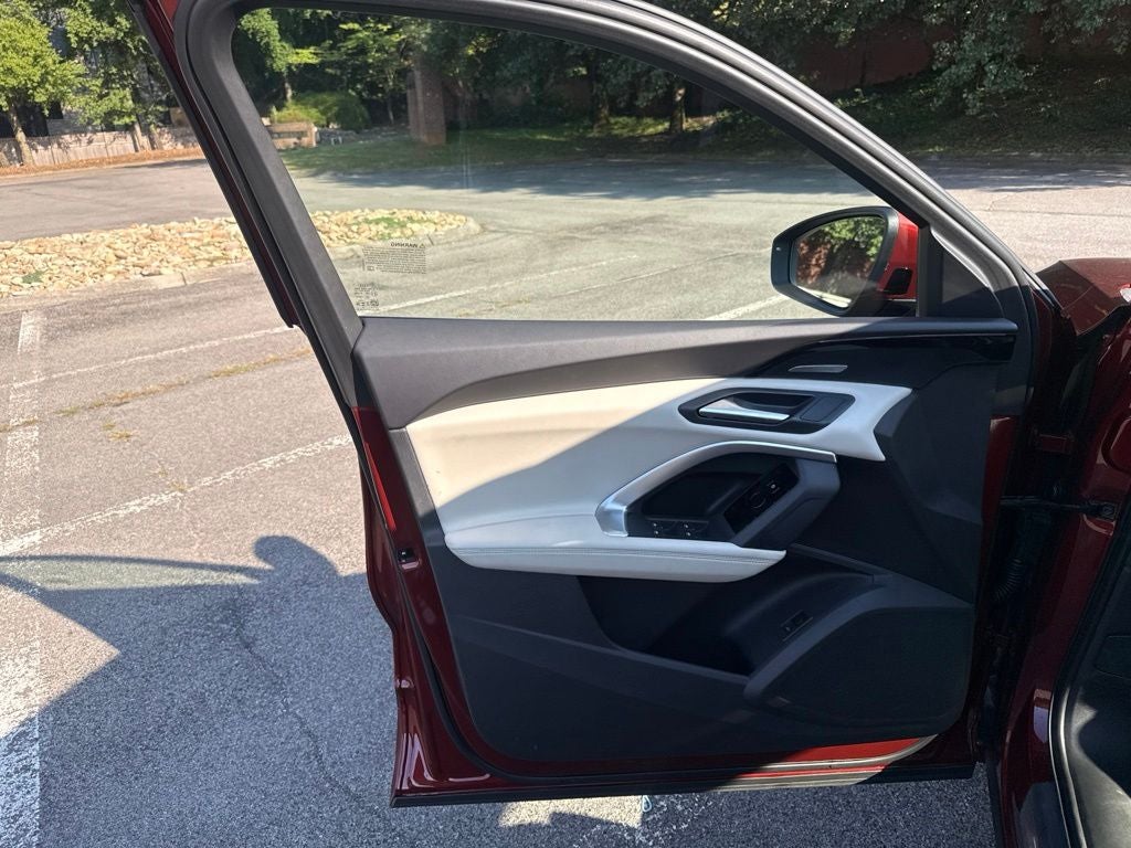 2025 Audi Q5 2.0T Prestige quattro
