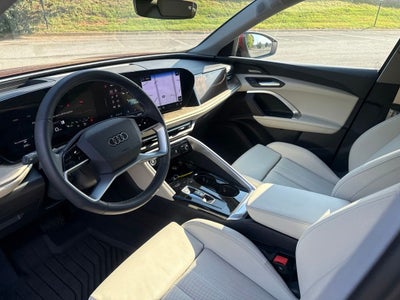 2025 Audi Q5 2.0T Prestige quattro