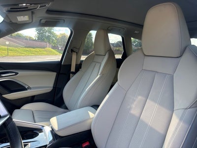 2025 Audi Q5 2.0T Prestige quattro