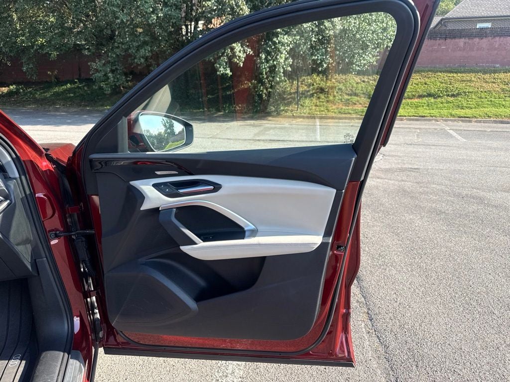 2025 Audi Q5 2.0T Prestige quattro