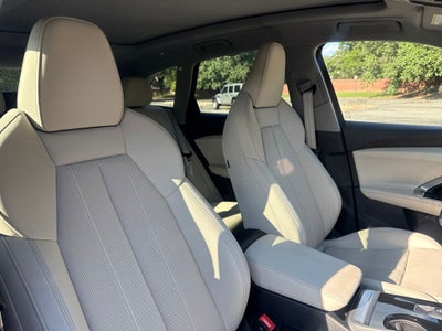 2025 Audi Q5 2.0T Prestige quattro