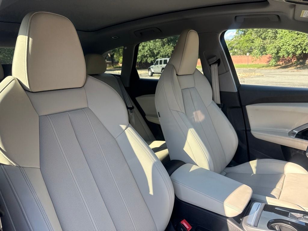2025 Audi Q5 2.0T Prestige quattro