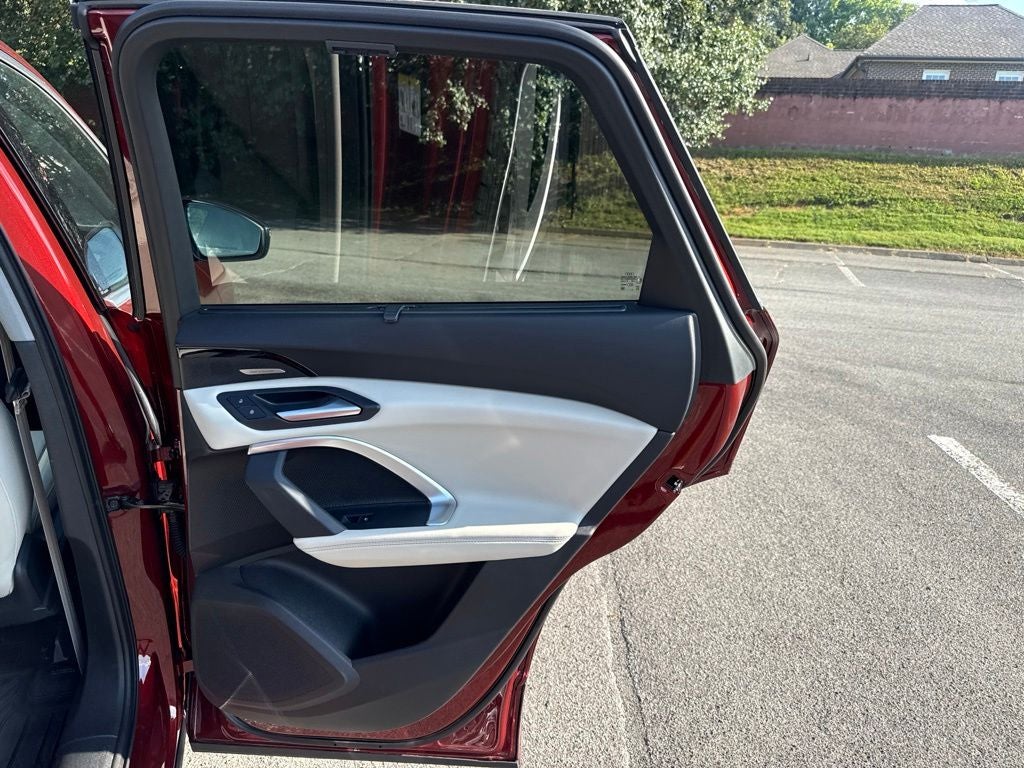 2025 Audi Q5 2.0T Prestige quattro
