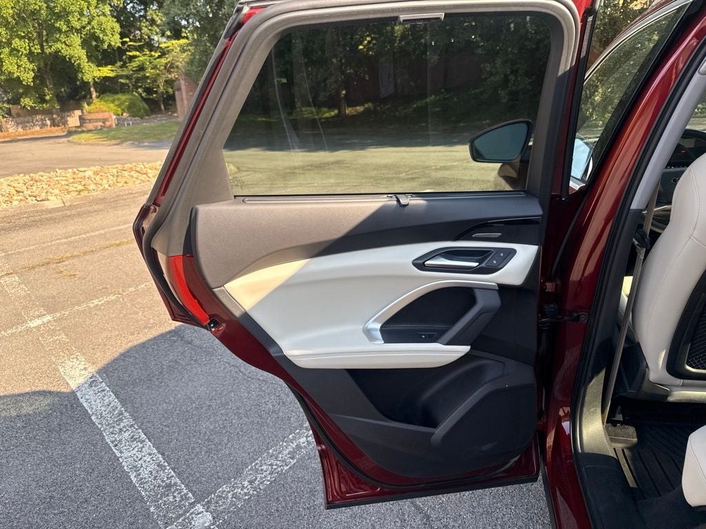 2025 Audi Q5 2.0T Prestige quattro