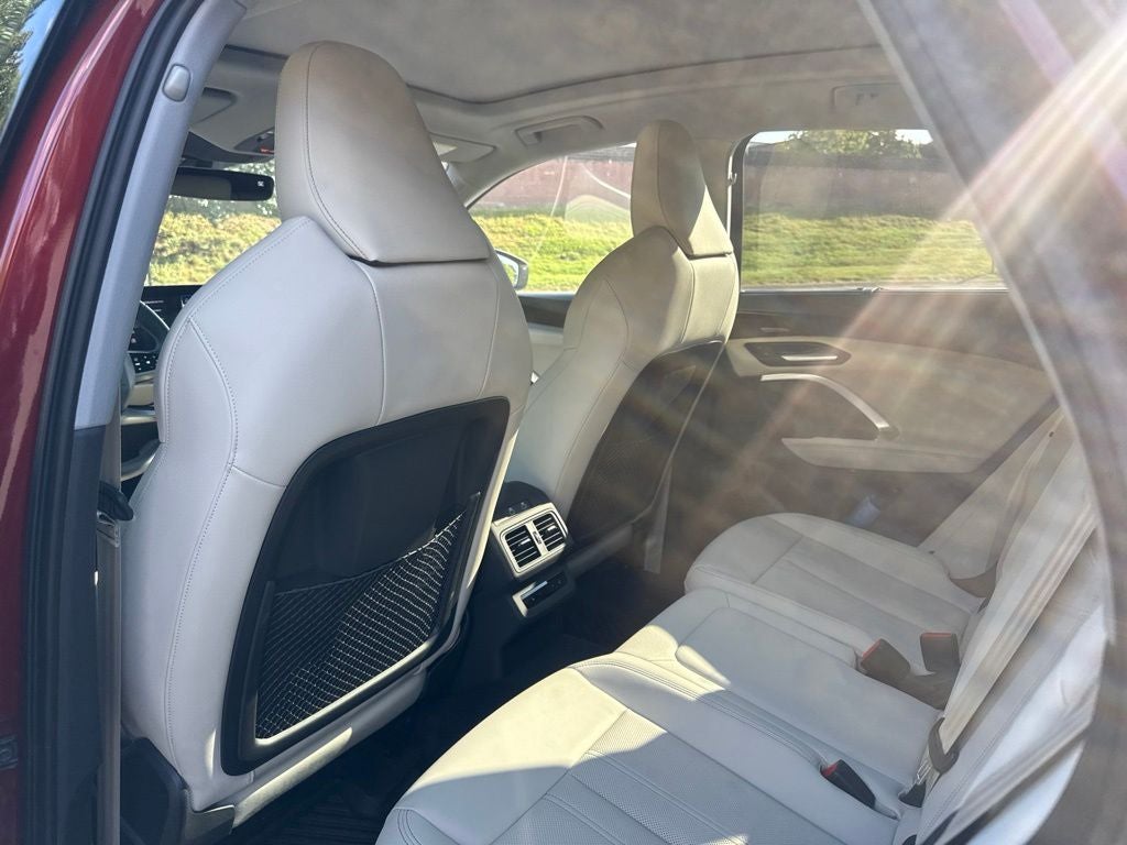 2025 Audi Q5 2.0T Prestige quattro