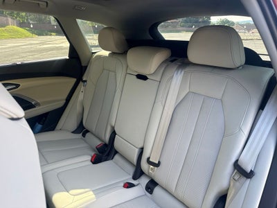 2025 Audi Q5 2.0T Prestige quattro