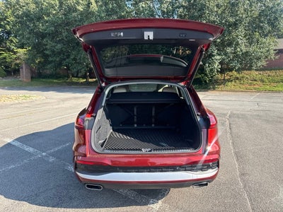 2025 Audi Q5 2.0T Prestige quattro