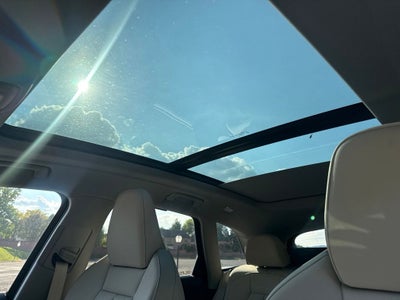 2025 Audi Q5 2.0T Prestige quattro
