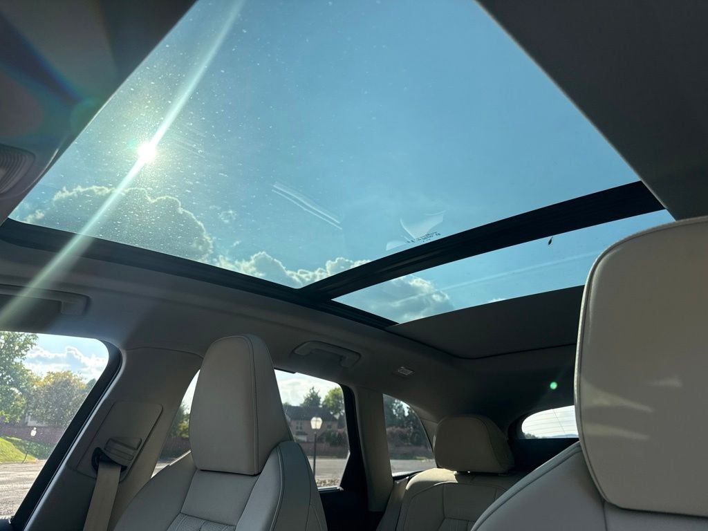2025 Audi Q5 2.0T Prestige quattro