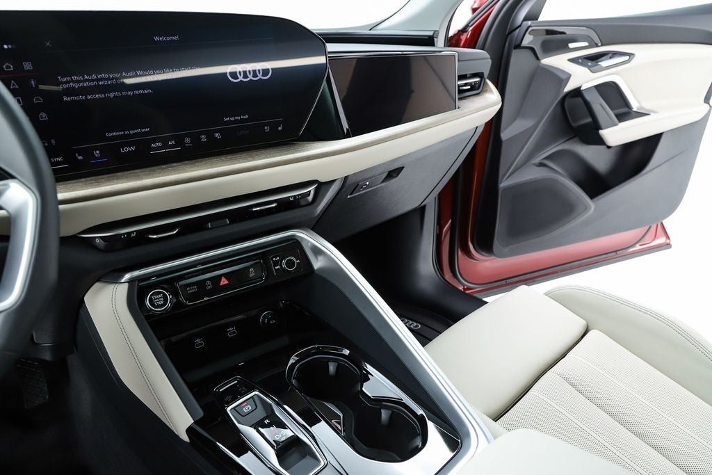 2025 Audi Q5 2.0T Prestige quattro