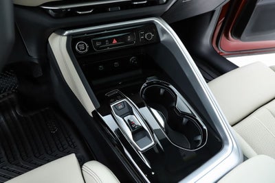2025 Audi Q5 2.0T Prestige quattro
