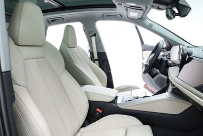 2025 Audi Q5 2.0T Prestige quattro