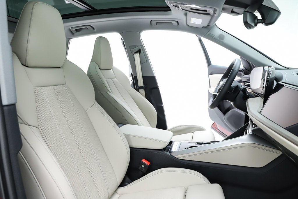 2025 Audi Q5 2.0T Prestige quattro