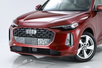 2025 Audi Q5 2.0T Prestige quattro