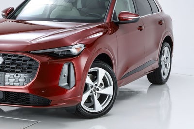 2025 Audi Q5 2.0T Prestige quattro