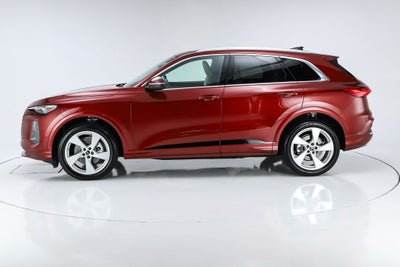 2025 Audi Q5 2.0T Prestige quattro