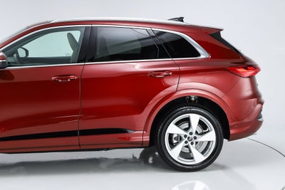 2025 Audi Q5 2.0T Prestige quattro