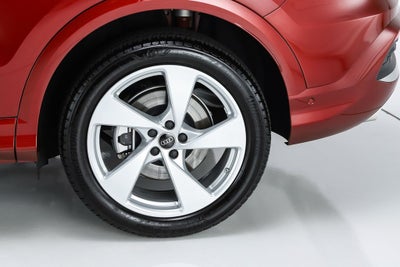 2025 Audi Q5 2.0T Prestige quattro