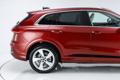 2025 Audi Q5 2.0T Prestige quattro