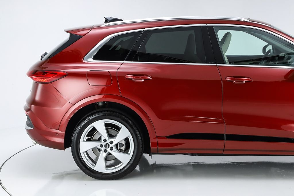 2025 Audi Q5 2.0T Prestige quattro