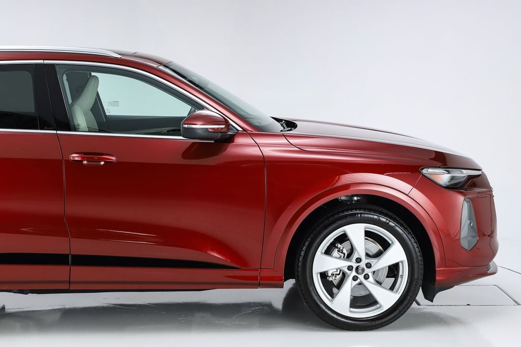 2025 Audi Q5 2.0T Prestige quattro