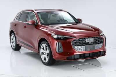 2025 Audi Q5 2.0T Prestige quattro