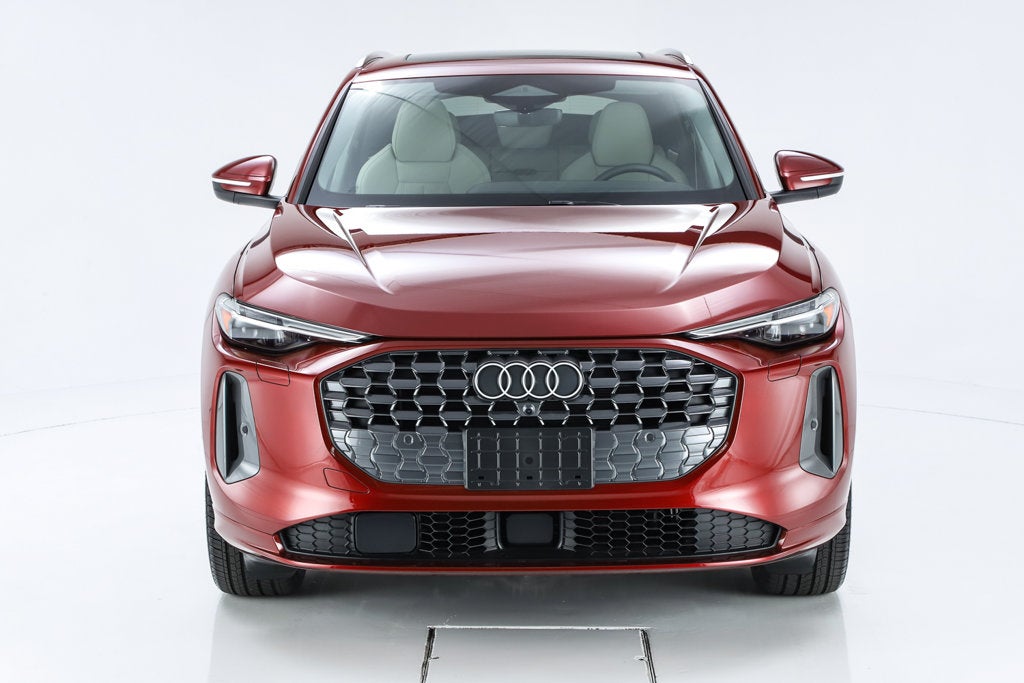 2025 Audi Q5 2.0T Prestige quattro
