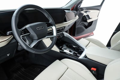 2025 Audi Q5 2.0T Prestige quattro