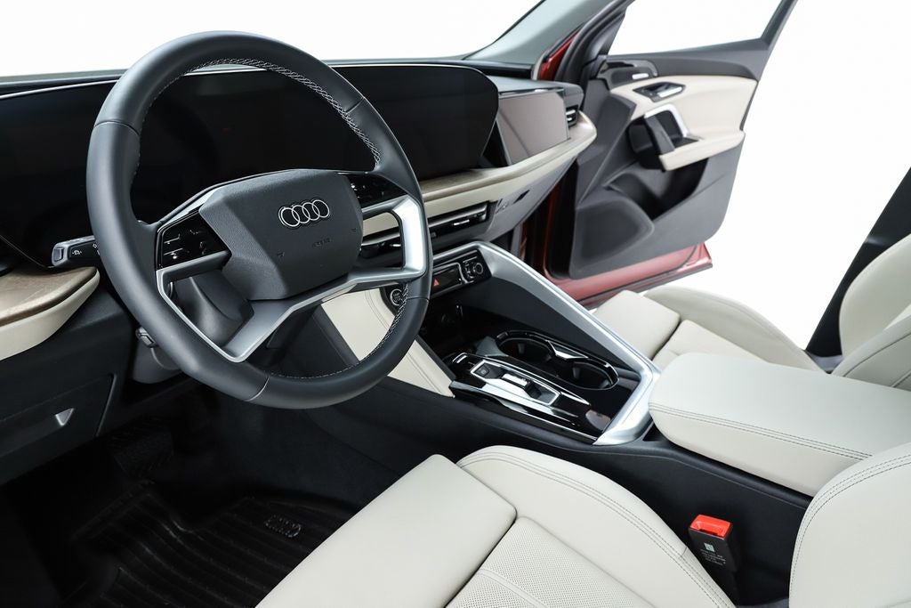 2025 Audi Q5 2.0T Prestige quattro
