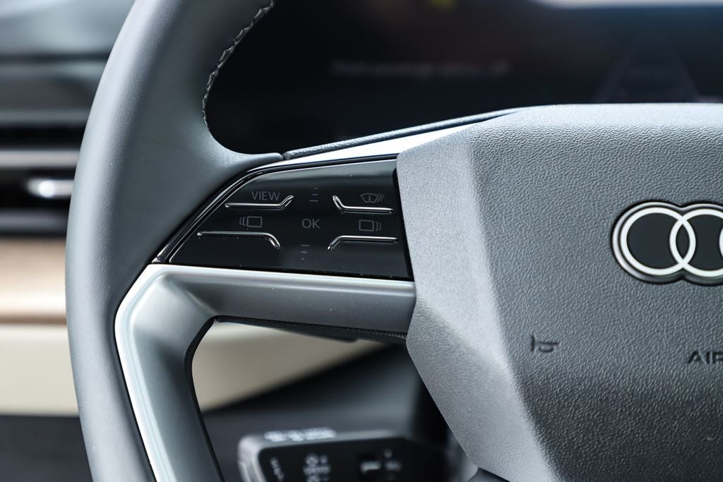 2025 Audi Q5 2.0T Prestige quattro
